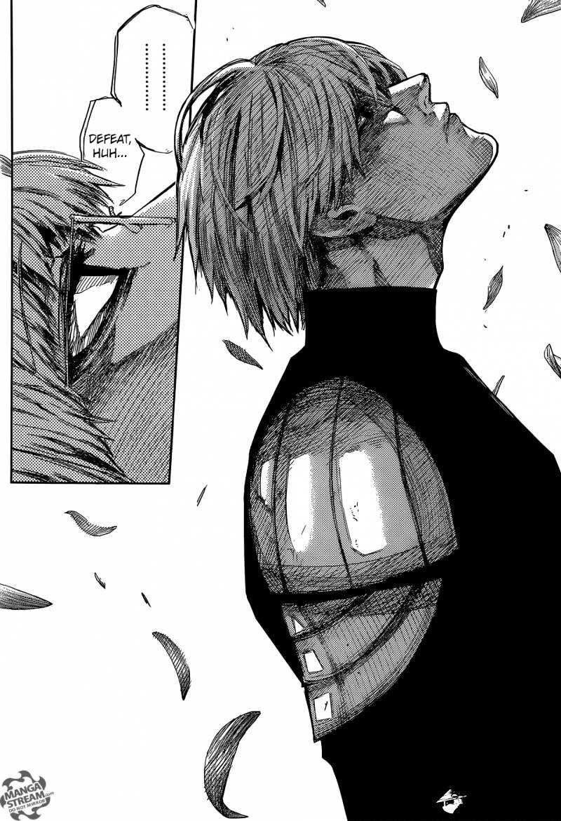 Tokyo Ghoul Chapter 144 15